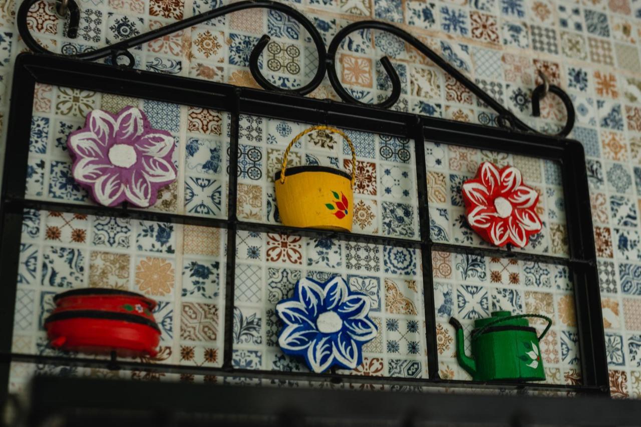 Apartamento Estúdio Laranjeiras